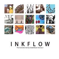 Inkflow [book/analog copy]