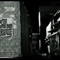 We Were Here [book/analog copy]