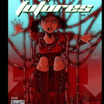 Paper Futures [book/analog copy]