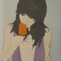 Popsicle Time
