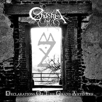 Chasma - Declarations Of The Grand Artificer LP