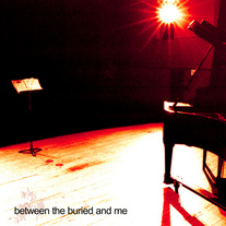 Between The Buried And Me - S/T LP