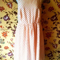Anthropologie Dress