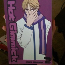Hot Gimmick Volume 2