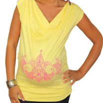 Creation Maternity / Nursing Top