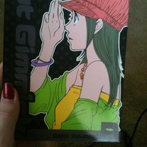 Hot Gimmick Volume 9