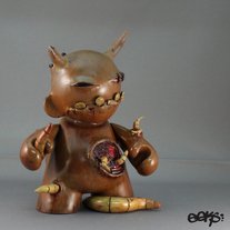 Grubby