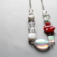 Red as Snow necklace - Thumbnail 3