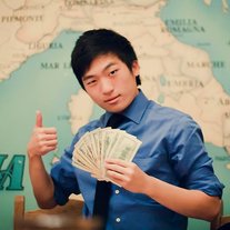 Patrick Tran