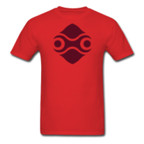 Gerudo Symbol Mens T Shirt S-XXL