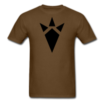 Goron Symbol Mens T Shirt S-XXL