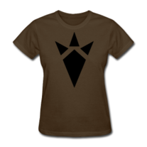 Goron Symbol Womens T Shirt S-XXL