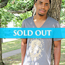 SKILLA V-Neck Guys