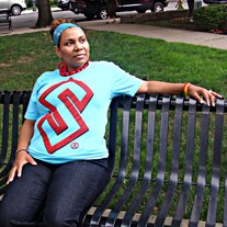 Super SKILLA Ladies (Aqua)