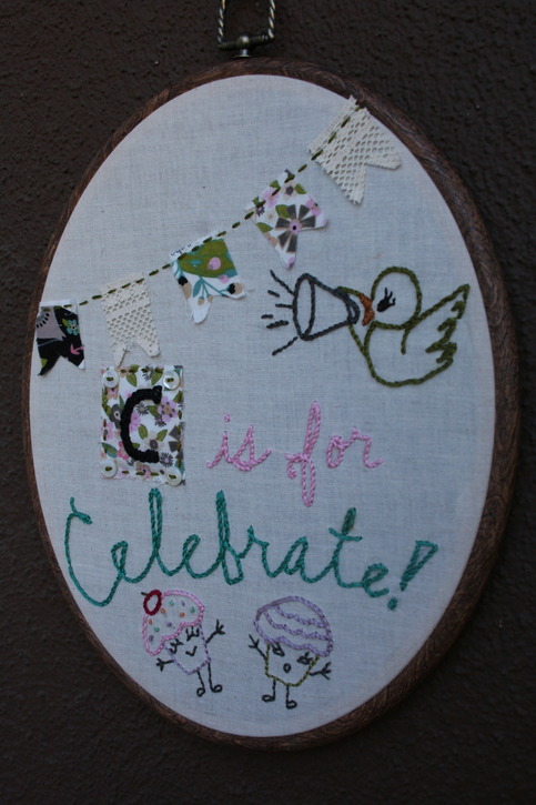 Celebrate