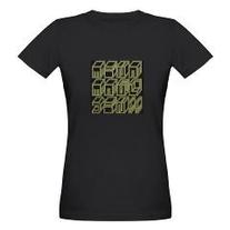 'Cube' Women's T-shirt