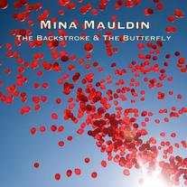 The Backstroke & The Butterfly - CD