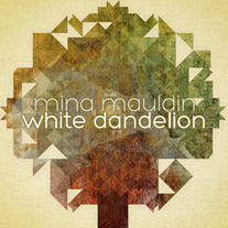 White Dandelion - CD