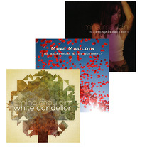 CD Bundle