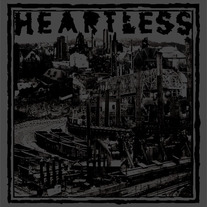 Heartless 7"