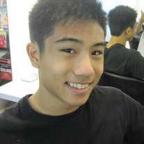 Eugene Soh