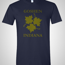 Goshen Flag T-shirt