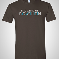 Land of Goshen T-shirt