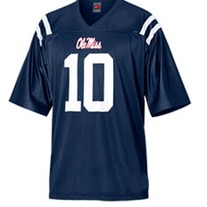 Youth Football Jersey
