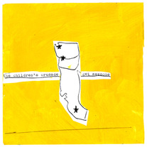 Childrens Crusade - Get Awesome 10"