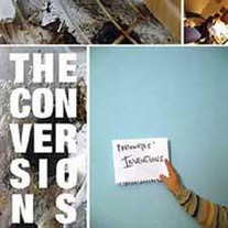 Conversions, The - Prisoners Inventions LP