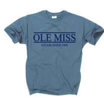 YOUTH OLE MISS BAR