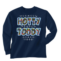 Paisley Hotty Toddy youth