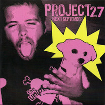 Project 27 - Next September 7"