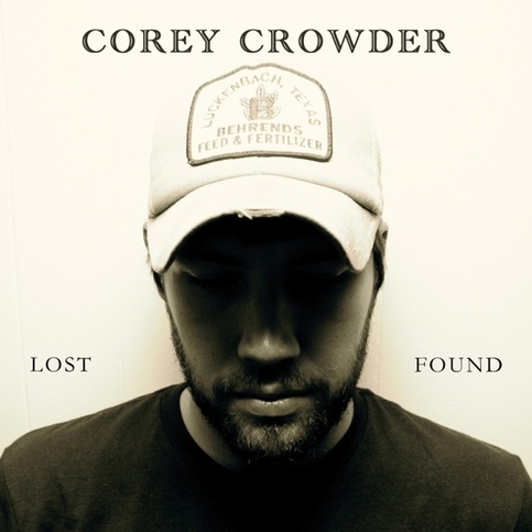 LOST & FOUND - ALBUM