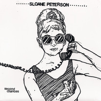 Sloane Peterson - Second Chances 7"