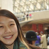 Claire Gao
