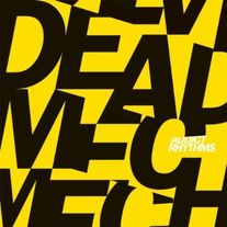 Dead Mechanical - Addict Rhythms LP