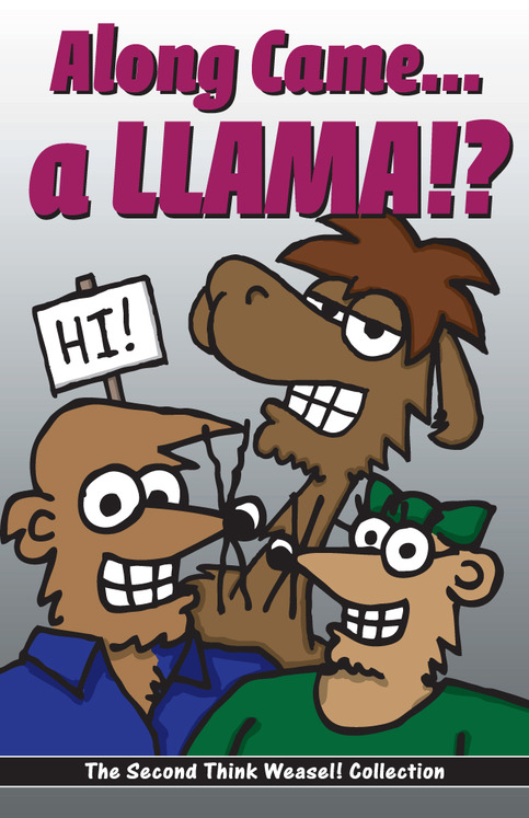 Think Weasel! Collection 2