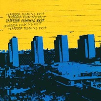 Trapdoor Fucking Exit - Devil's Egg 7"
