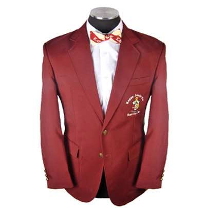 Kappa Alpha Psi Blazer 'Better'