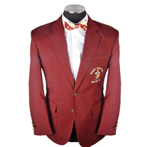 Kappa Alpha Psi Blazer 'Better'