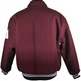 Kappa Alpha Psi "K" Letterman Bomber - Thumbnail 4