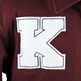 Kappa Alpha Psi "K" Letterman Bomber - Thumbnail 1