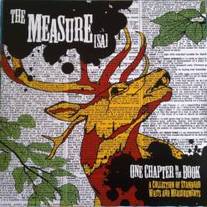 Measure [sa], The - One Chapter in the Book LP
