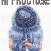 Hi-Fructose Magazine - Vol 22