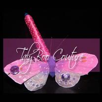 Hotpinkwhitepolkadotribbon_ltpk_ltpurplebutterfltpen_rhinestone_medium