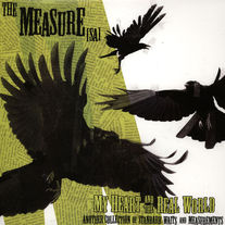 Measure [sa], The - My Heart and the Real World LP