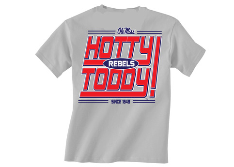 Youth Hotty Toddy