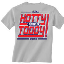 Youth Hotty Toddy