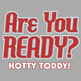 Youth Hotty Toddy - Thumbnail 1